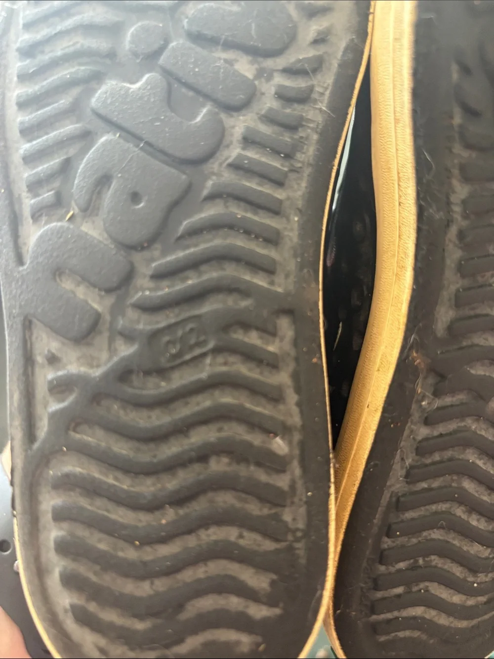 Native Slip-On Jefferson Loafers